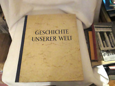 Sammelbilder album 1951 gebraucht kaufen  Bad Dürkheim