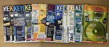 Keyboards zeitschriften 2002 gebraucht kaufen  Willich