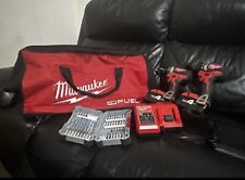 Milwaukee m18 bld for sale  WALSALL