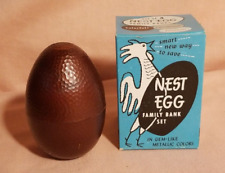 Vintage nest egg for sale  Ohiopyle
