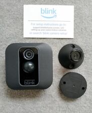 Blink xt2 camera for sale  LONDON