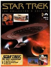 Star trek collector for sale  SOUTHEND-ON-SEA