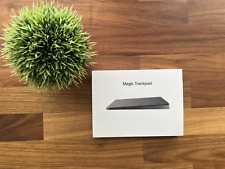 trackpad 2 magic apple for sale  Woodway