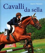 Cavalli sella ravazzi usato  Sesto San Giovanni