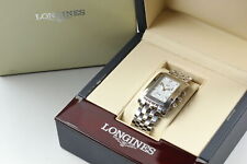 Box paper longines for sale  Shipping to Ireland