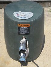 Softub pump heater for sale  New Brunswick