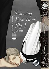 twittering birds never fly for sale  USA
