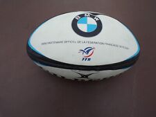 Ballon rugby bmw d'occasion  Herblay