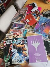 Comic book grab for sale  SUNDERLAND