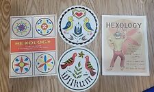 Lot hex signs for sale  Stanhope