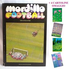 Mordillo football calcio usato  Sonnino