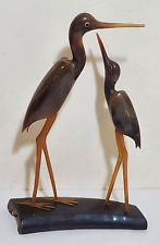 heron figurine for sale  Roxboro