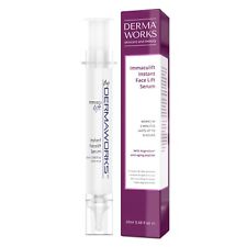 Dermaworks instant eye for sale  Shipping to Ireland