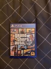 gta five ps4 for sale  UK