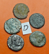 Lotto monete romane usato  Voghera