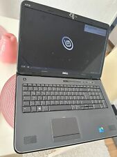 Laptop dell xps gebraucht kaufen  Gliesmarode,-Volkmarode
