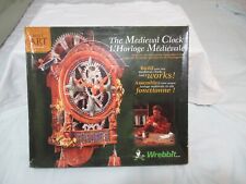 medieval clock for sale  Danville