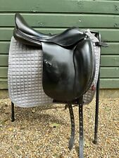 equipe emporio dressage saddle for sale  MAIDSTONE