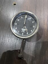 motorcycle clock for sale  STOURPORT-ON-SEVERN