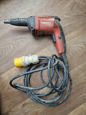 Drywall screw driver for sale  ROCHDALE