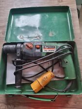 Hitachi hammer dill for sale  CHESTER