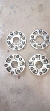 Wheel spacers set for sale  Chicago