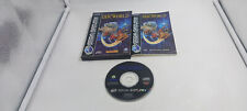 Jeu sega saturn d'occasion  Saint-Andiol