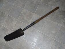 Vintage TRUE TEMPER Razor Clam Shovel Taper Forged Heat Treated for sale  Shipping to South Africa