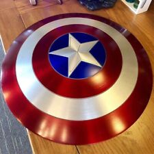 Captain america shield for sale  Hoboken