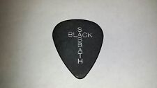 TONY IOMMI BLACK SABBATH PRISMA PRINT TORTEX BLACK TOUR PALHETA DE GUITARRA USADA comprar usado  Enviando para Brazil