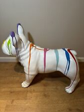 French bulldog fiberglass for sale  KING'S LYNN