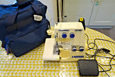 husqvarna sewing machine for sale  TYWYN