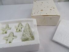 Dept. snowbabies miniatures for sale  Billings