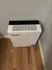 levoit air purifier smart for sale  Saratoga Springs
