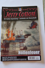 Jerry cotton sonder gebraucht kaufen  Ostrhauderfehn