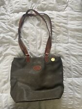 vintage mulberry bag for sale  WOKINGHAM