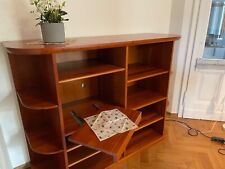 Sideboard kirsche massiv gebraucht kaufen  Naumburg