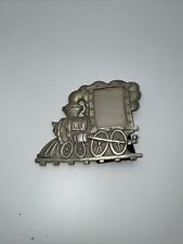 Train picture frame for sale  Defiance