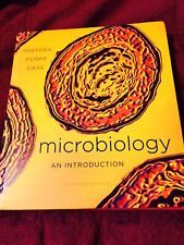 Microbiology introduction for sale  Carlstadt