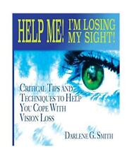 Help losing sight gebraucht kaufen  Trebbin