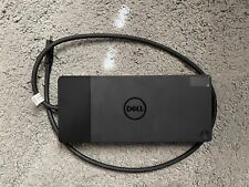 Dell wd22tb4 thunderbolt for sale  New Orleans
