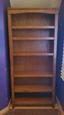 tall bookcase shelves for sale  New Hope