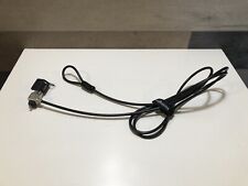 Kensington black cable for sale  Arlington