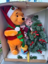 Winnie pooh piglet for sale  Melbourne