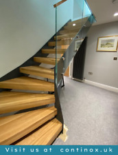 Winder modern staircase for sale  GOSPORT