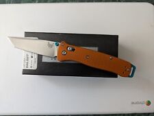 Benchmade bailout shot for sale  Canton