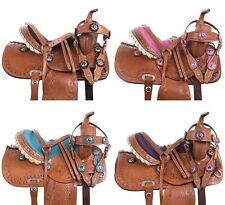 Kids saddle used for sale  Bensenville