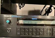 Roland 550 linear for sale  Staten Island
