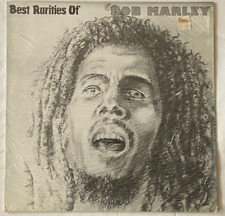 LP de disco de vinil Best Rarities of Bob Marley comprar usado  Enviando para Brazil