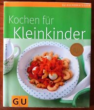 Buch kochen kleinkinder gebraucht kaufen  Arnsberg-Hüsten